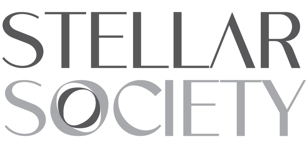 stellar society logo v.2